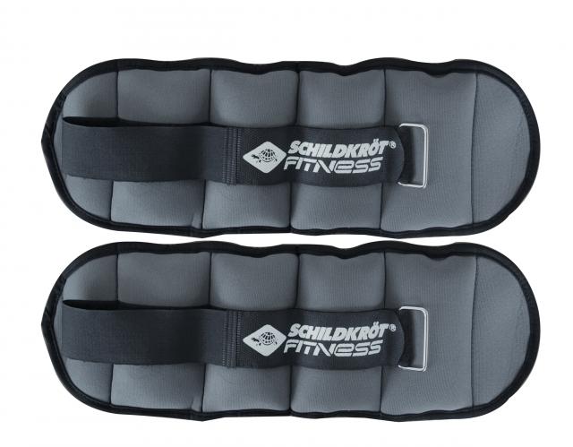 Schildkröt Fitness – Gewichtsmanschette 1.0 kg