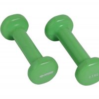 Schildkröt Fitness - Vinyl-Hantel 0.5kg Set