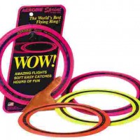 AEROBIE Ring "Sprint" (klein)