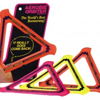 AEROBIE Boomerang "Orbiter"