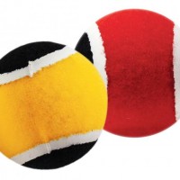 Ersatz Klettbälle 2er Set