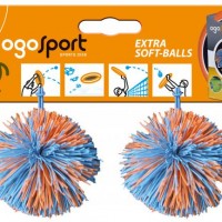 Ogo Sport® Ersatzbälle 2er Pack