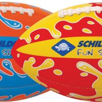 Neoprene American Football Gr. 6