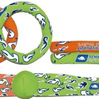 Neoprene Diving Set - Schildkröt Fun Sports