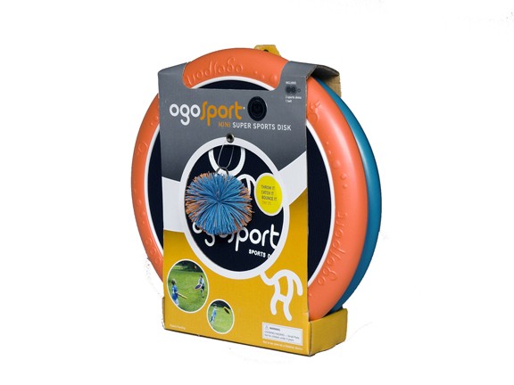 Ogo Sport® Set
