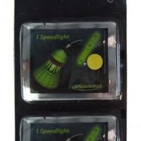 Speedlights (8 Stk im Blister)