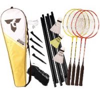 Talbot Torro ® 4 Attacker Set