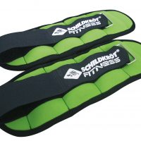 Schildkröt Fitness - Gewichtsmanschette Arm-Bein 0,5kg Set