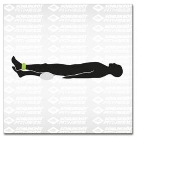 Schildkröt Fitness - Gewichtsmanschette Arm-Bein 0,5kg Set – Bild 17