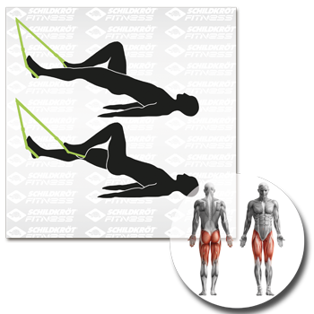 Schildkröt Fitness - Schlingentrainer / Suspension-Trainer – Bild 19