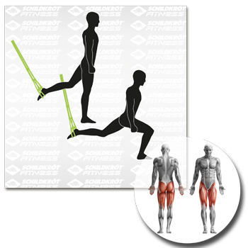 Schildkröt Fitness - Schlingentrainer / Suspension-Trainer – Bild 16