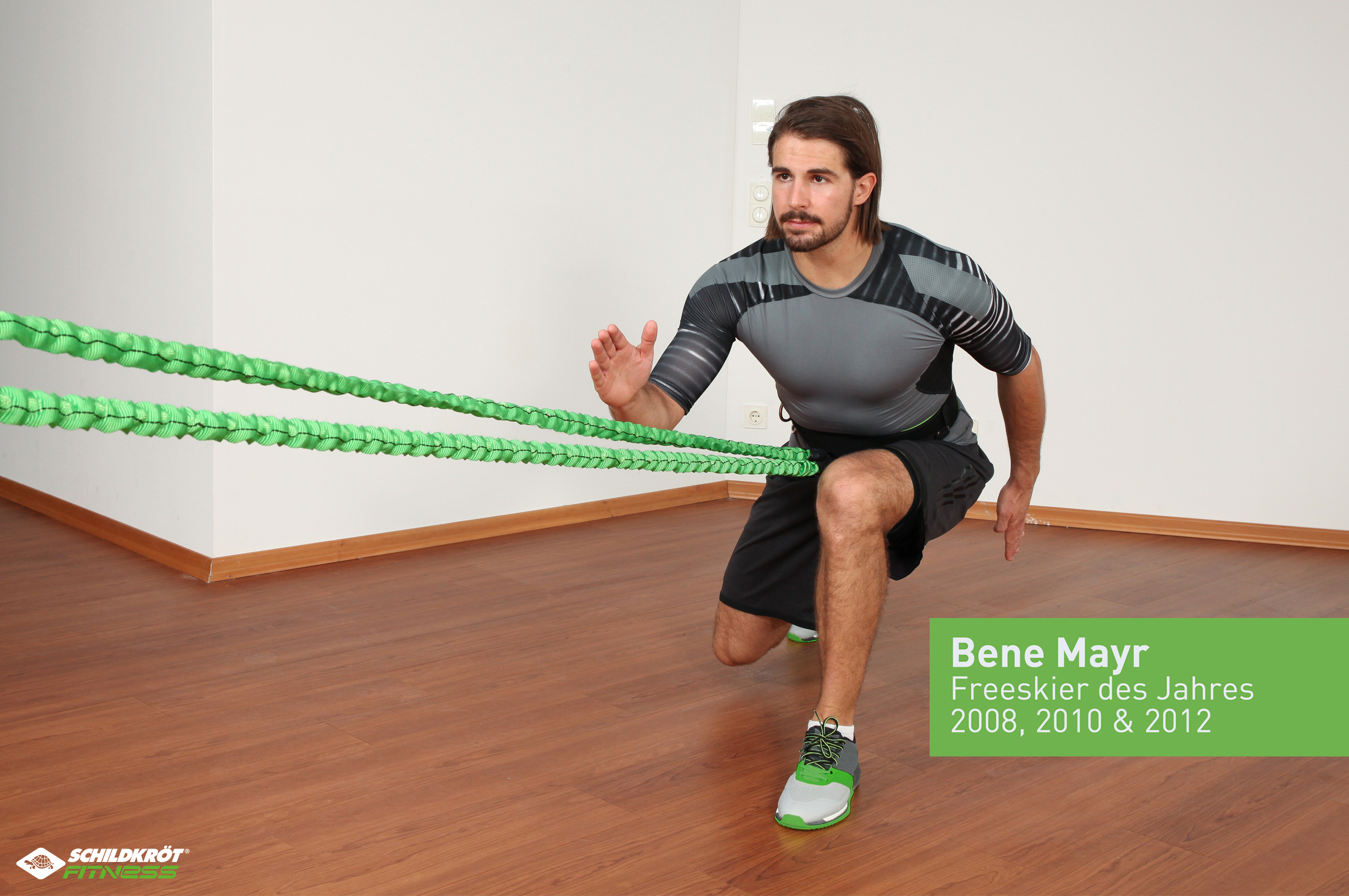 Schildkröt Fitness - Speed Trainer PRO – Bild 7