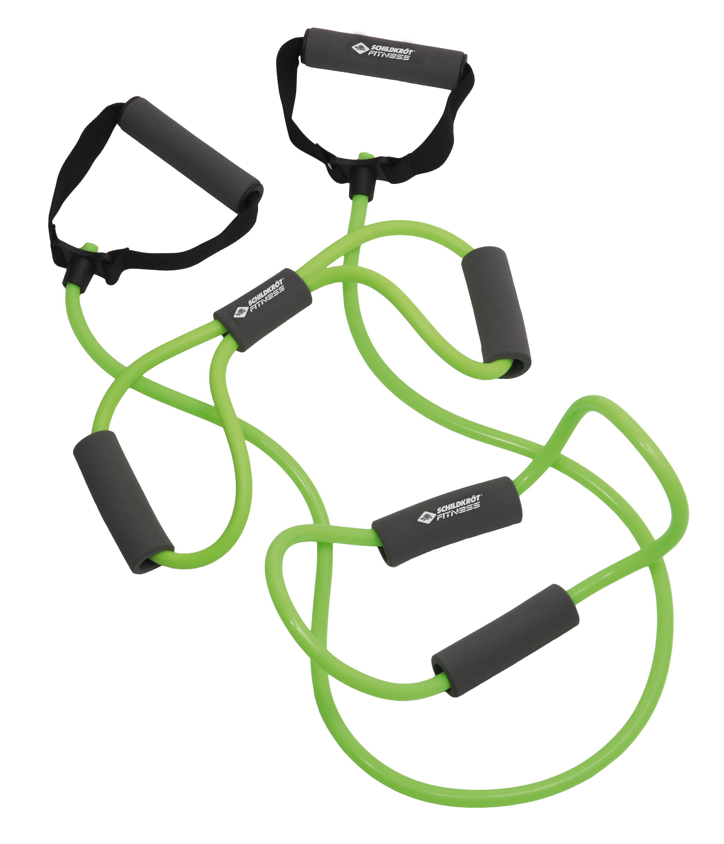 Schildkröt Fitness - Expander Set 3-teilig