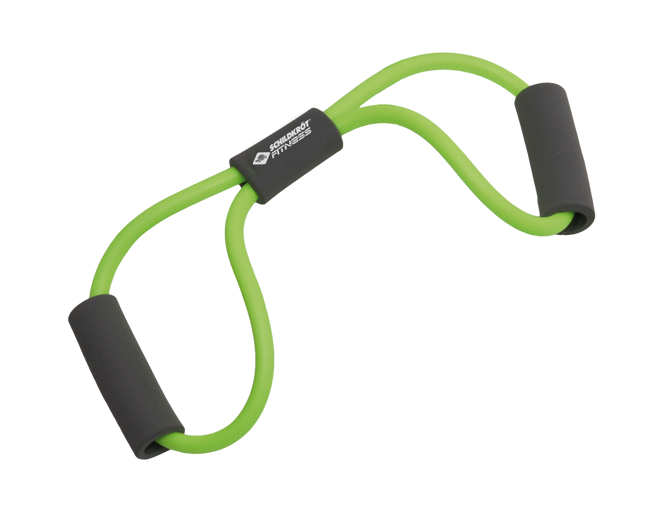 Schildkröt Fitness - Expander Set 3-teilig – Bild 2