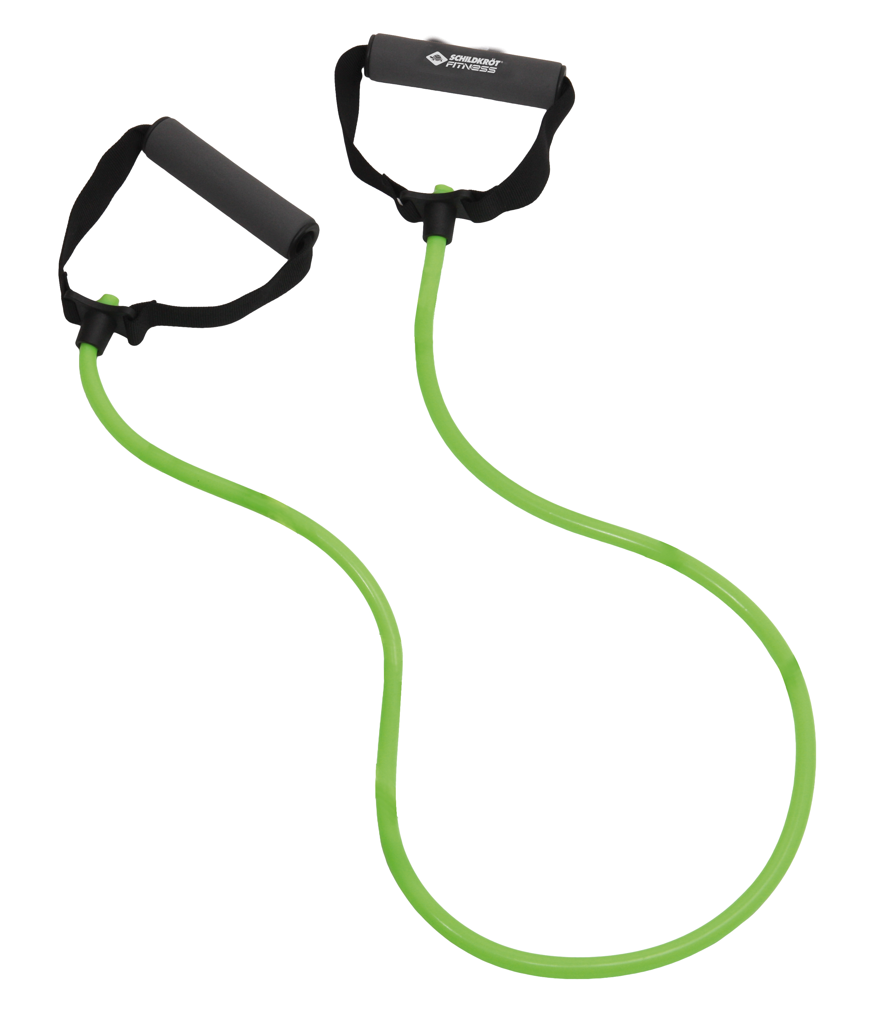 Schildkröt Fitness - Expander Set 3-teilig – Bild 4