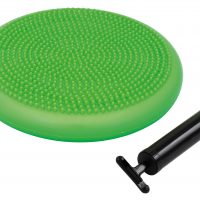 Schildkröt Fitness - Balance Kissen