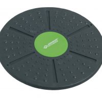 Schildkröt Fitness - Balance-Board / Fitnesskreisel NEU incl. Anti-Rutsch-Pad