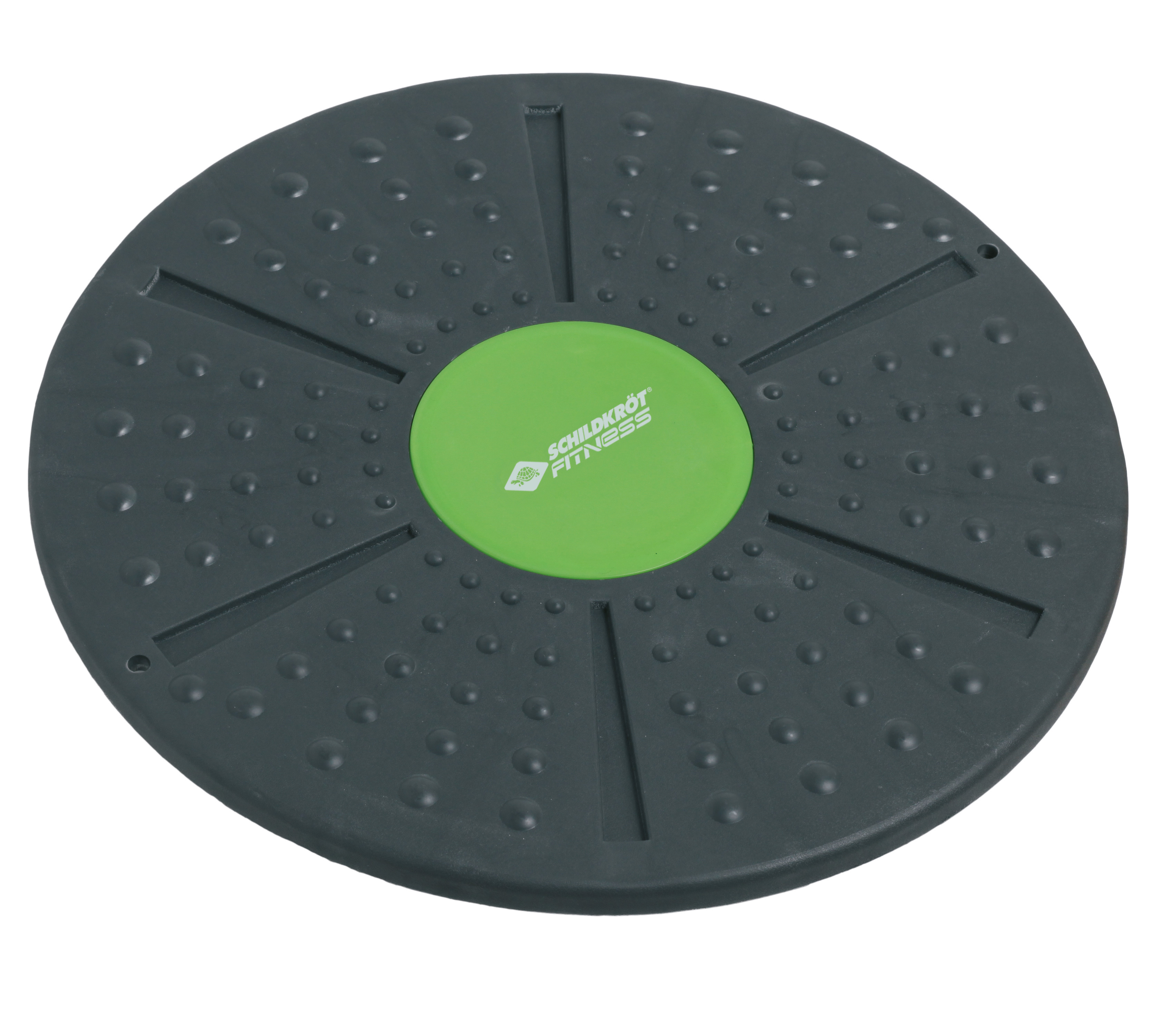 Schildkröt Fitness - Balance-Board / Fitnesskreisel NEU incl. Anti-Rutsch-Pad