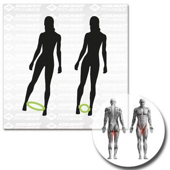 Schildkröt Fitness - Pilates Ring – Bild 11