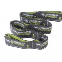 Schildkröt Fitness - Elastikband - 15kg (Medium)