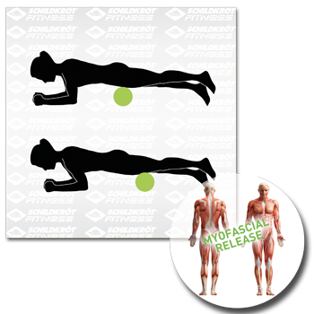 Schildkröt Fitness - MF Roll / Massagerolle – Bild 14