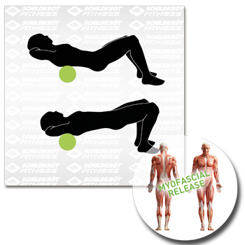 Schildkröt Fitness - MF Roll / Massagerolle – Bild 13