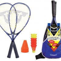 Speedbadminton Set Speed 6000