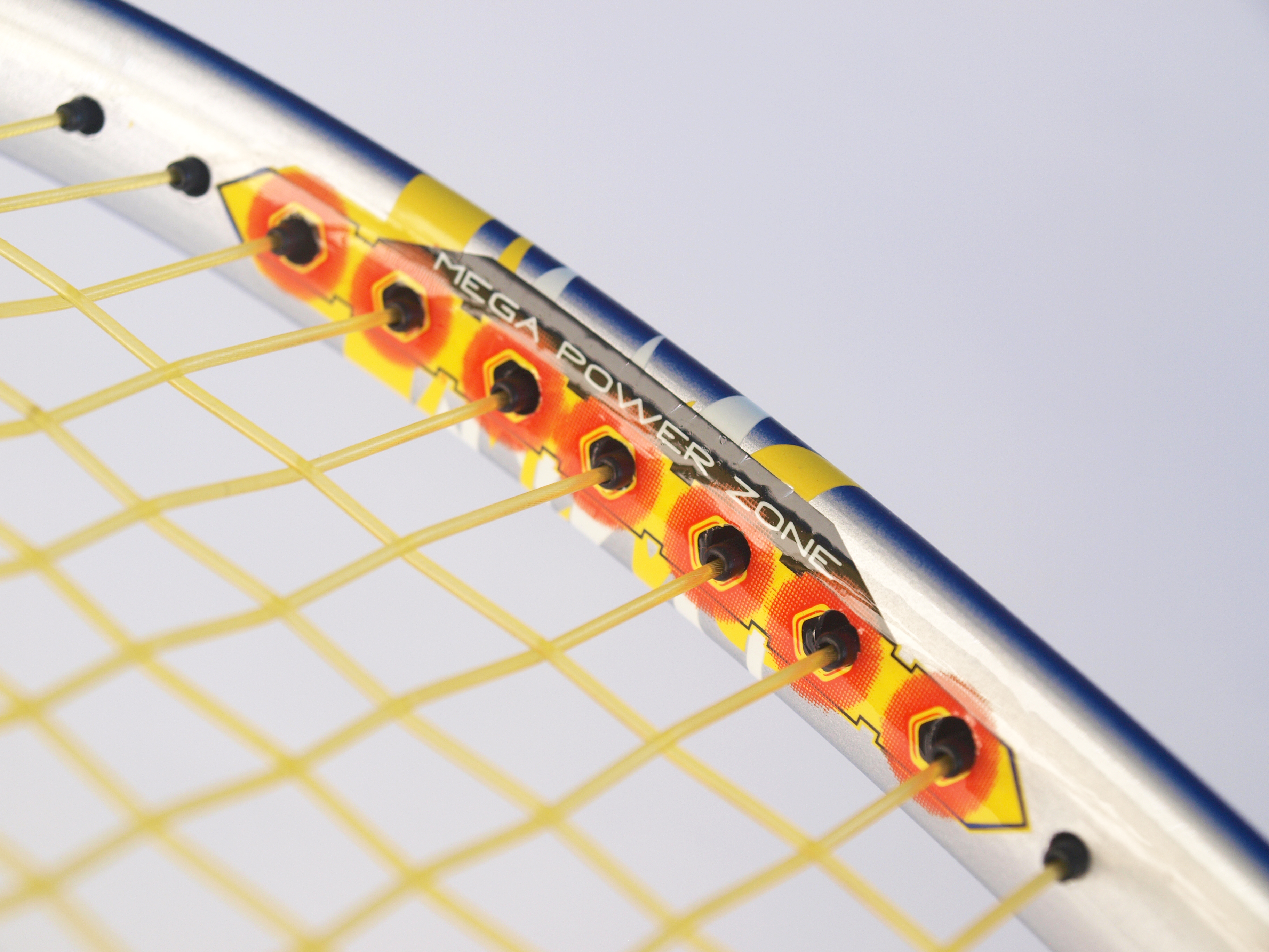 Speedbadminton Set Speed 6000 – Bild 3