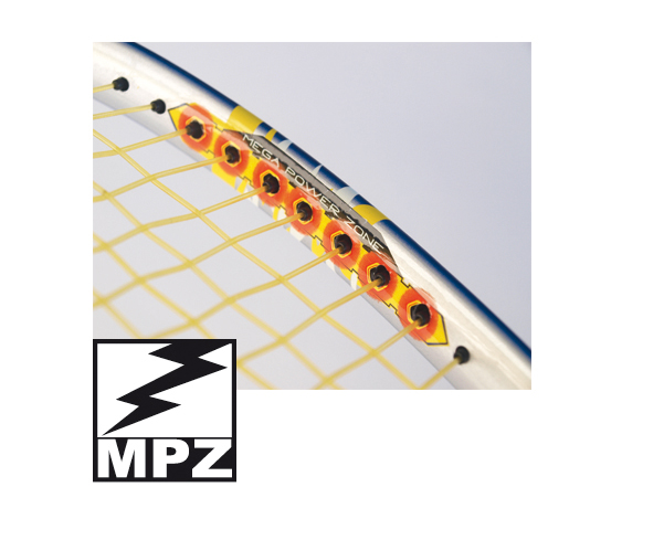 Speedbadminton Set Speed 6000 – Bild 2