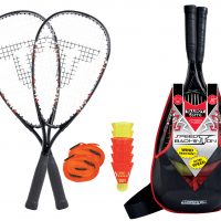Speedbadminton Set Speed 7000