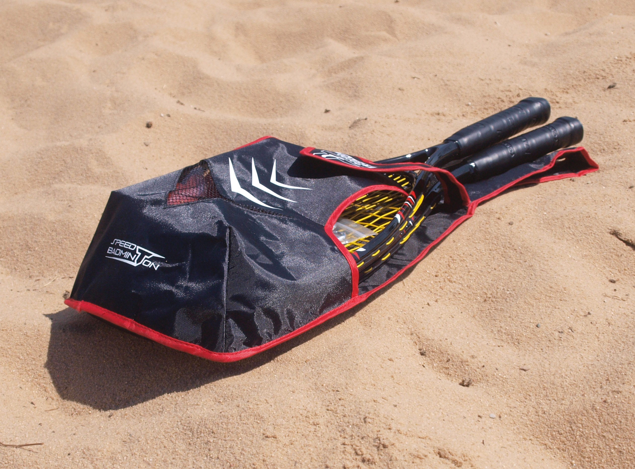 Speedbadminton Set Speed 7000 – Bild 8