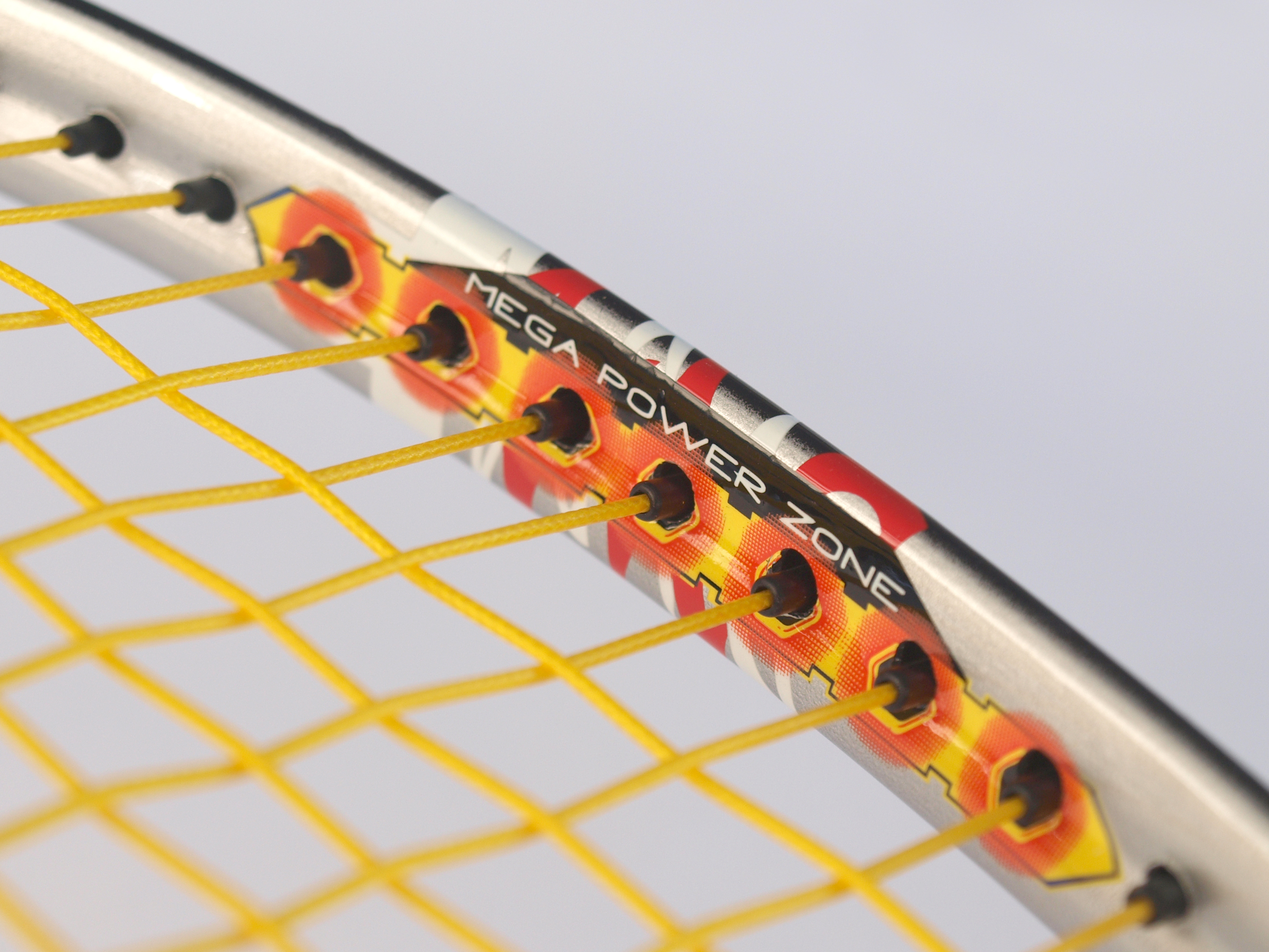 Speedbadminton Set Speed 7000 – Bild 5