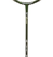 Black Knight Randon Badminton Racket