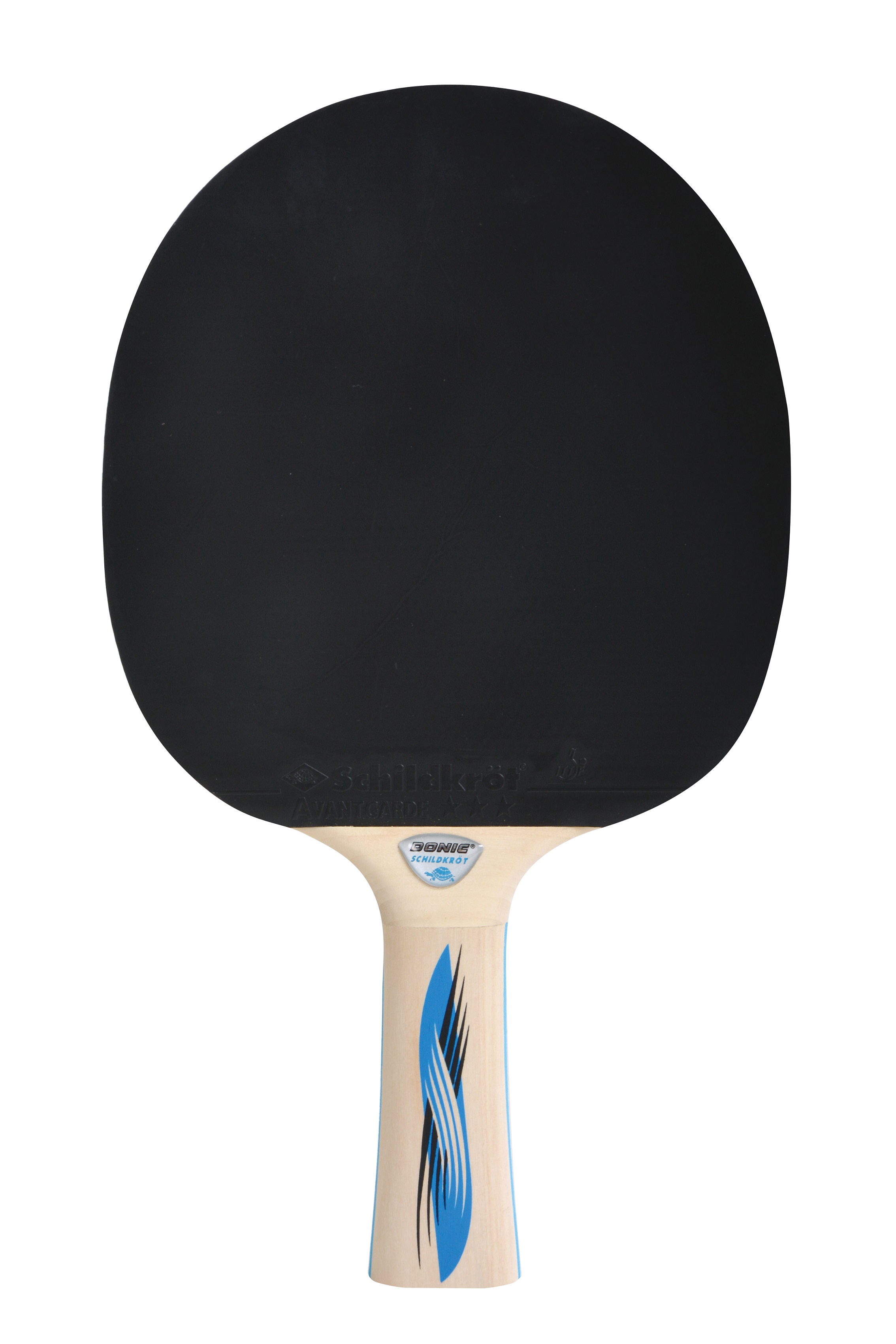 Donic Schildkroet TT-Schläger Ovtcharov Line 700