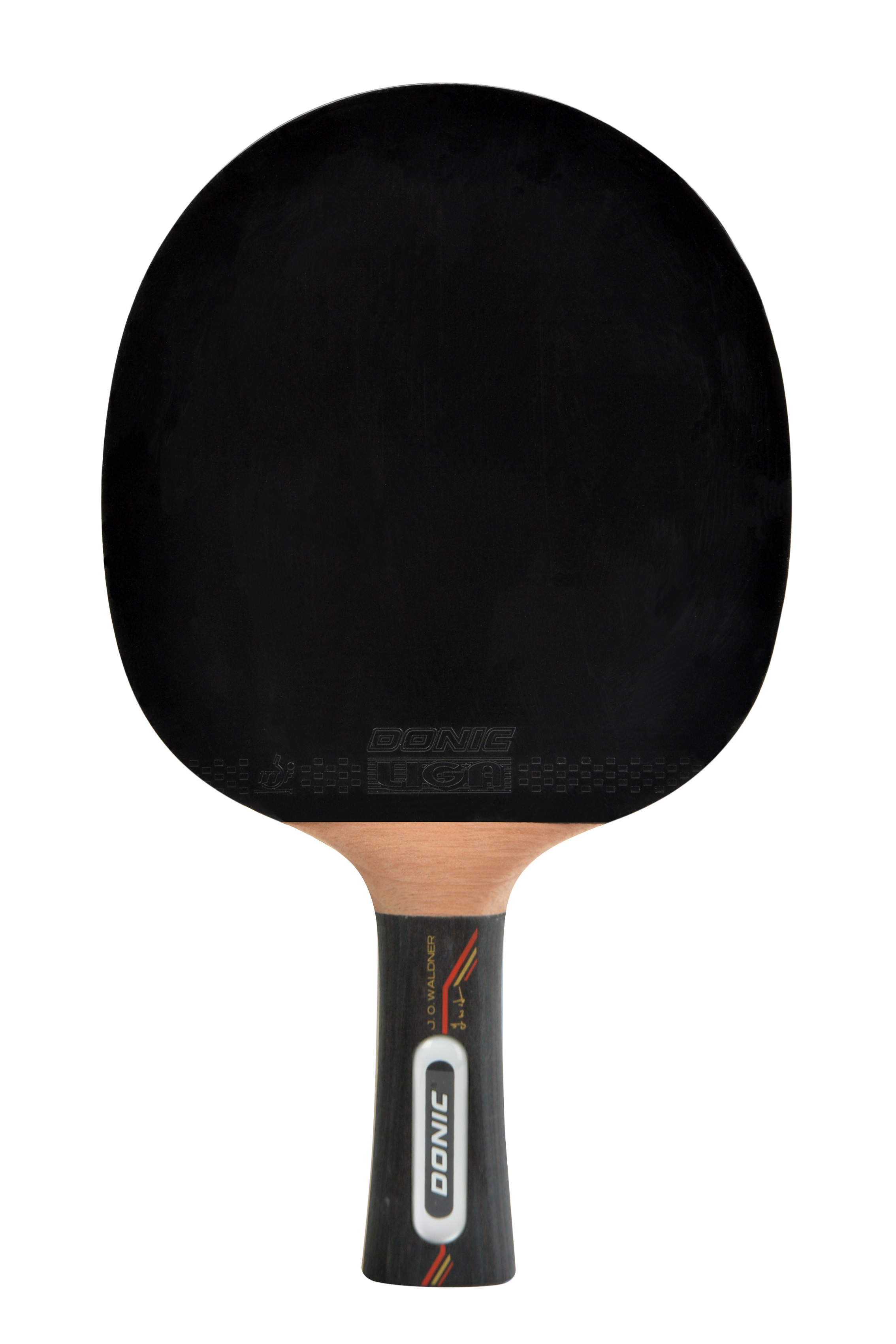 Donic Schildkroet TT-Schläger Waldner Line 5000