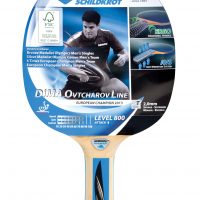 Donic Schildkroet TT-Schläger Ovtcharov Line 800