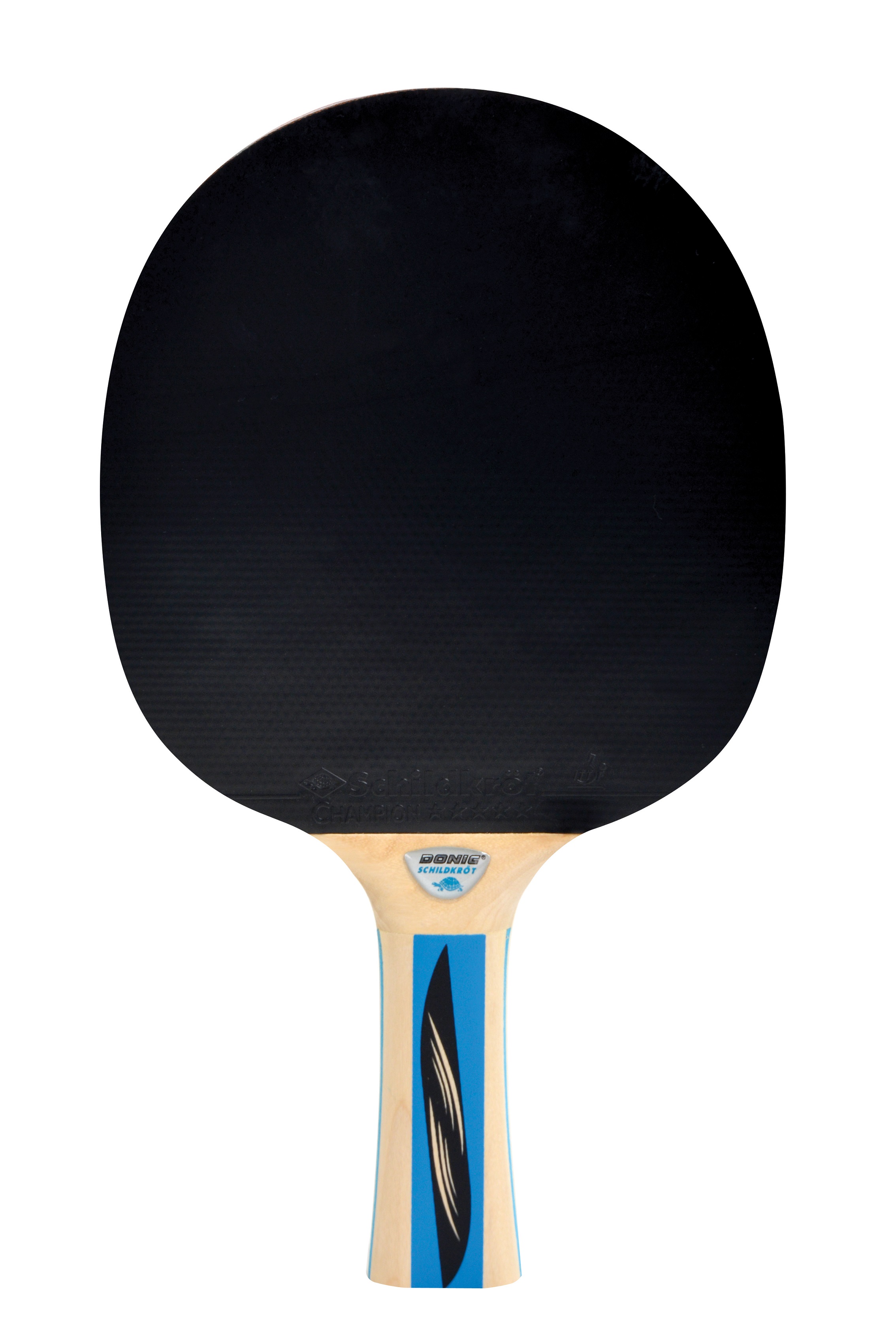 Donic Schildkroet TT-Schläger Ovtcharov Line 800