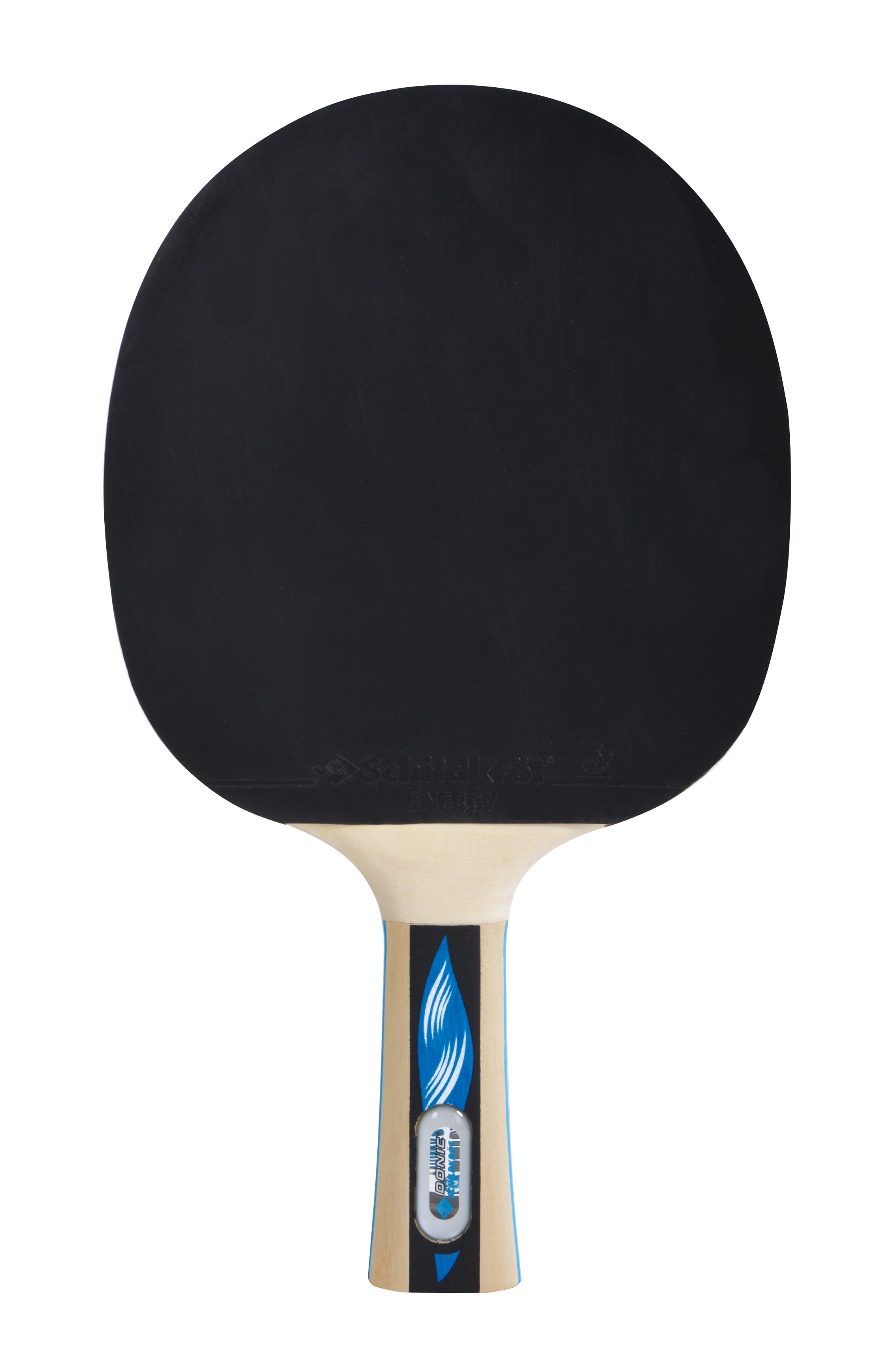 Donic Schildkroet TT-Schläger Ovtcharov Line 1000