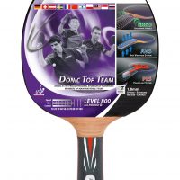 Donic Schildkroet TT-Schläger Top Team 800
