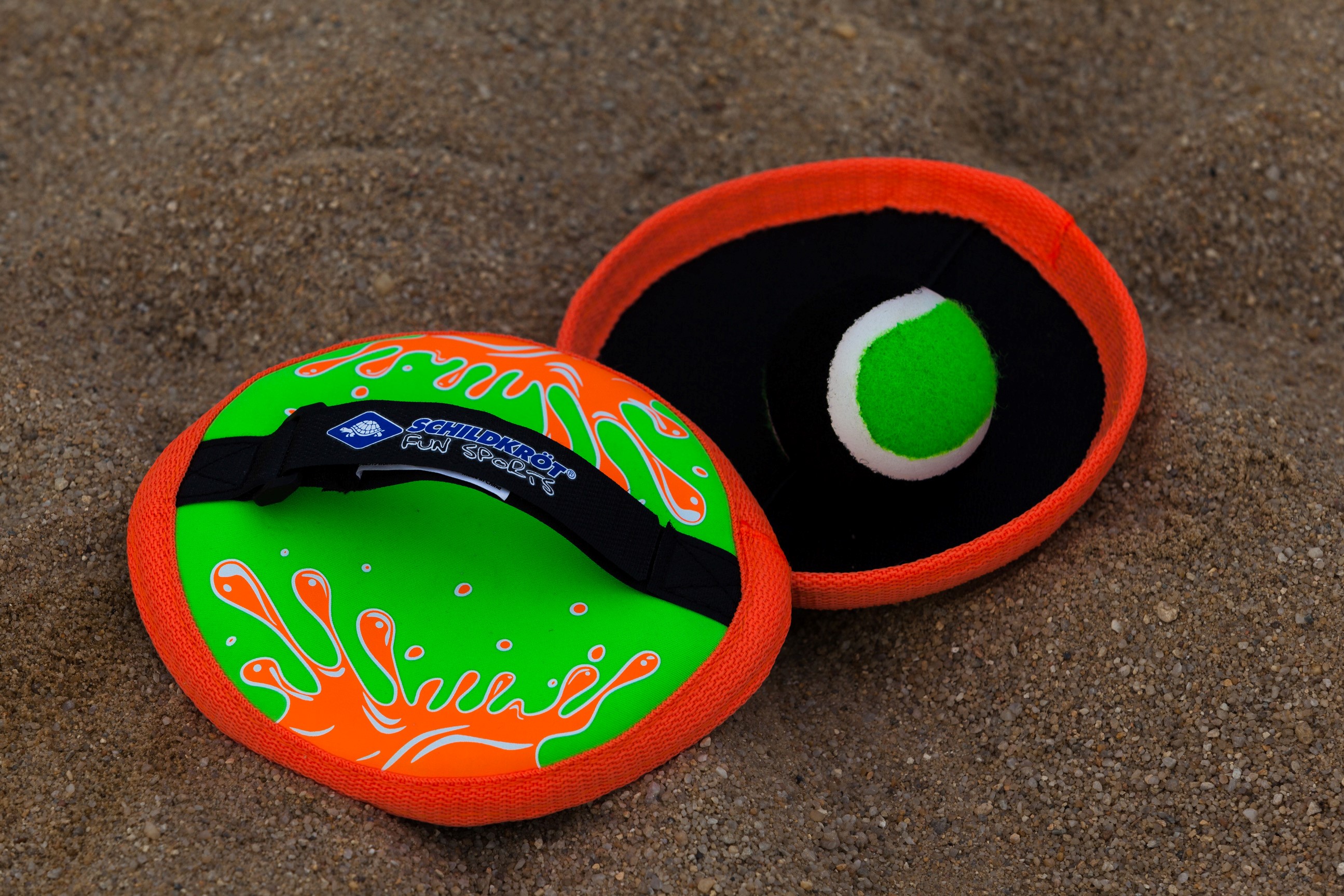 Schildkröt Fun Sports - Neopren Klettball Set – Bild 4
