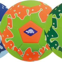 Schildkröt Fun Sports - Neopren Beachsoccer Gr. 5 mit Pumpe