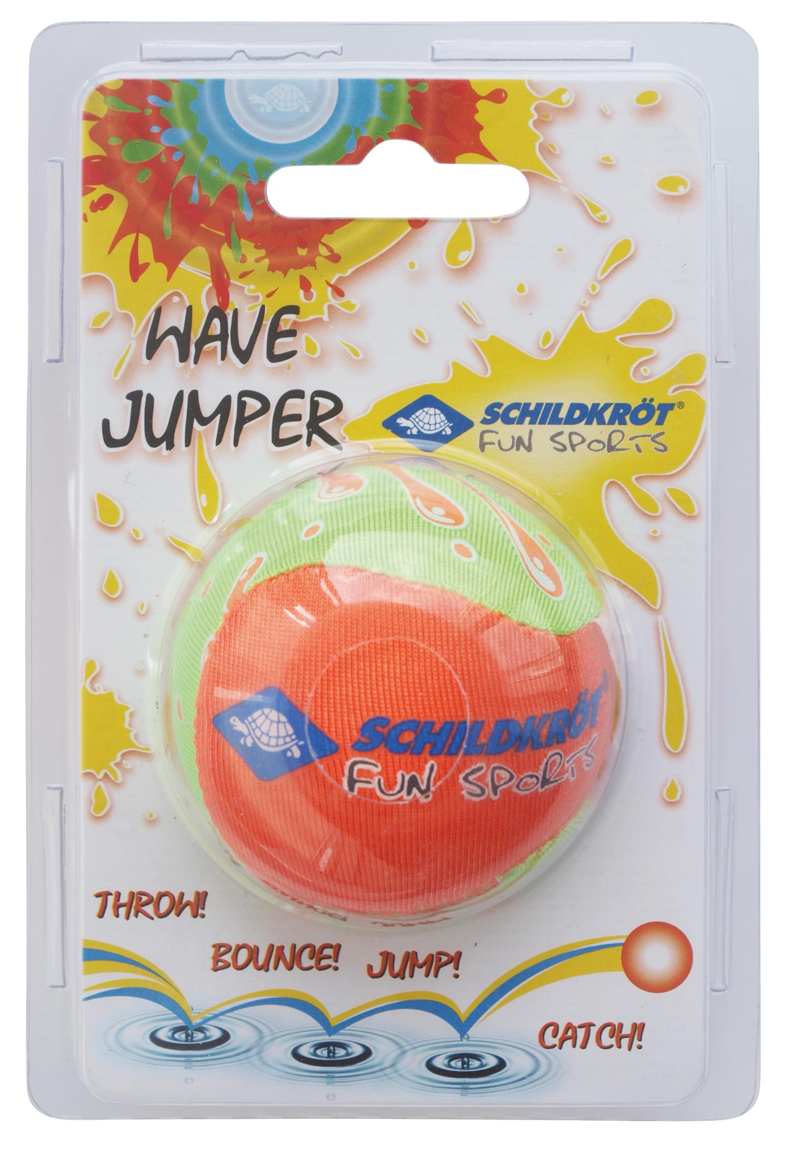 Neoprene Wave-Jumper – Bild 3