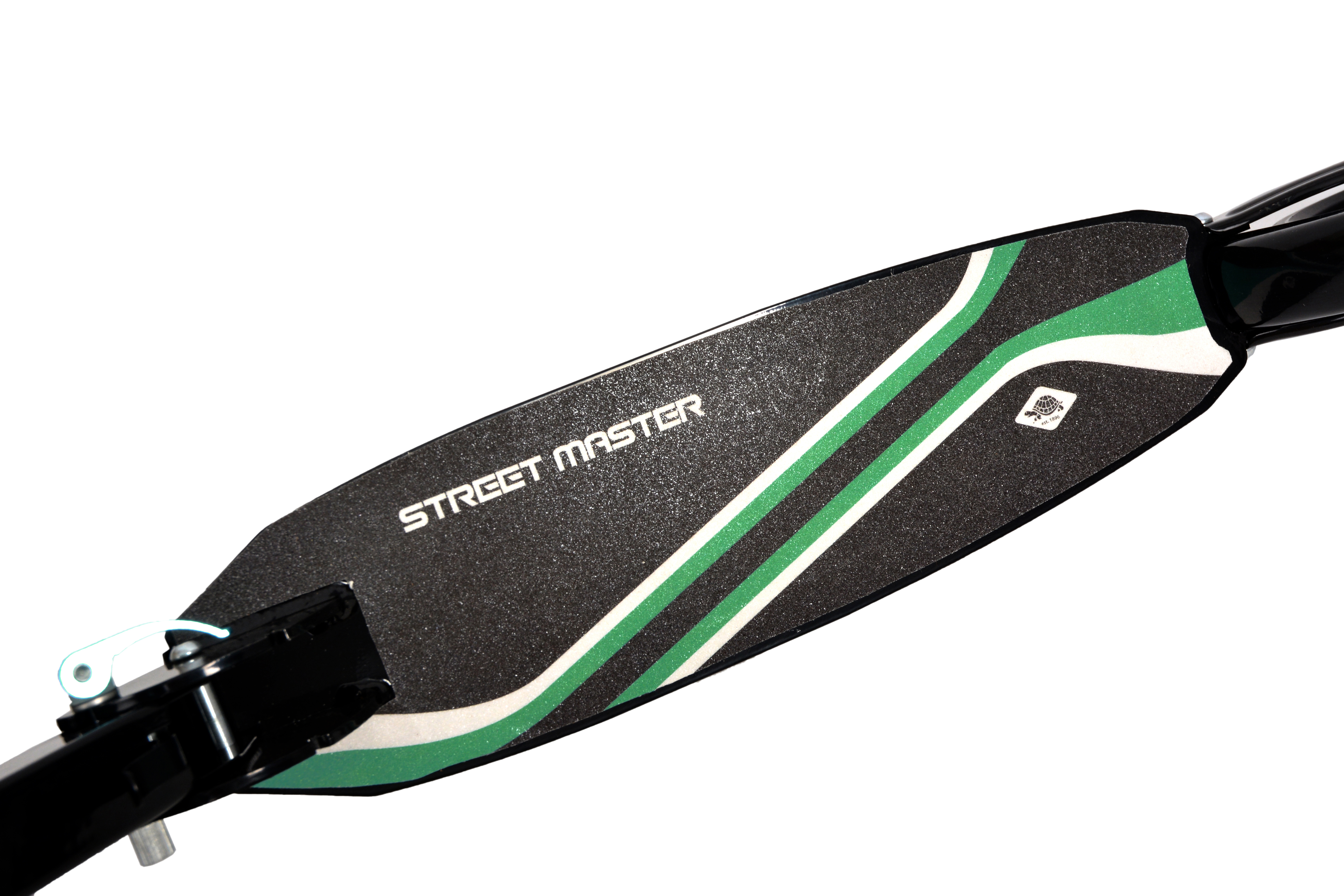 City Scooter Street Master