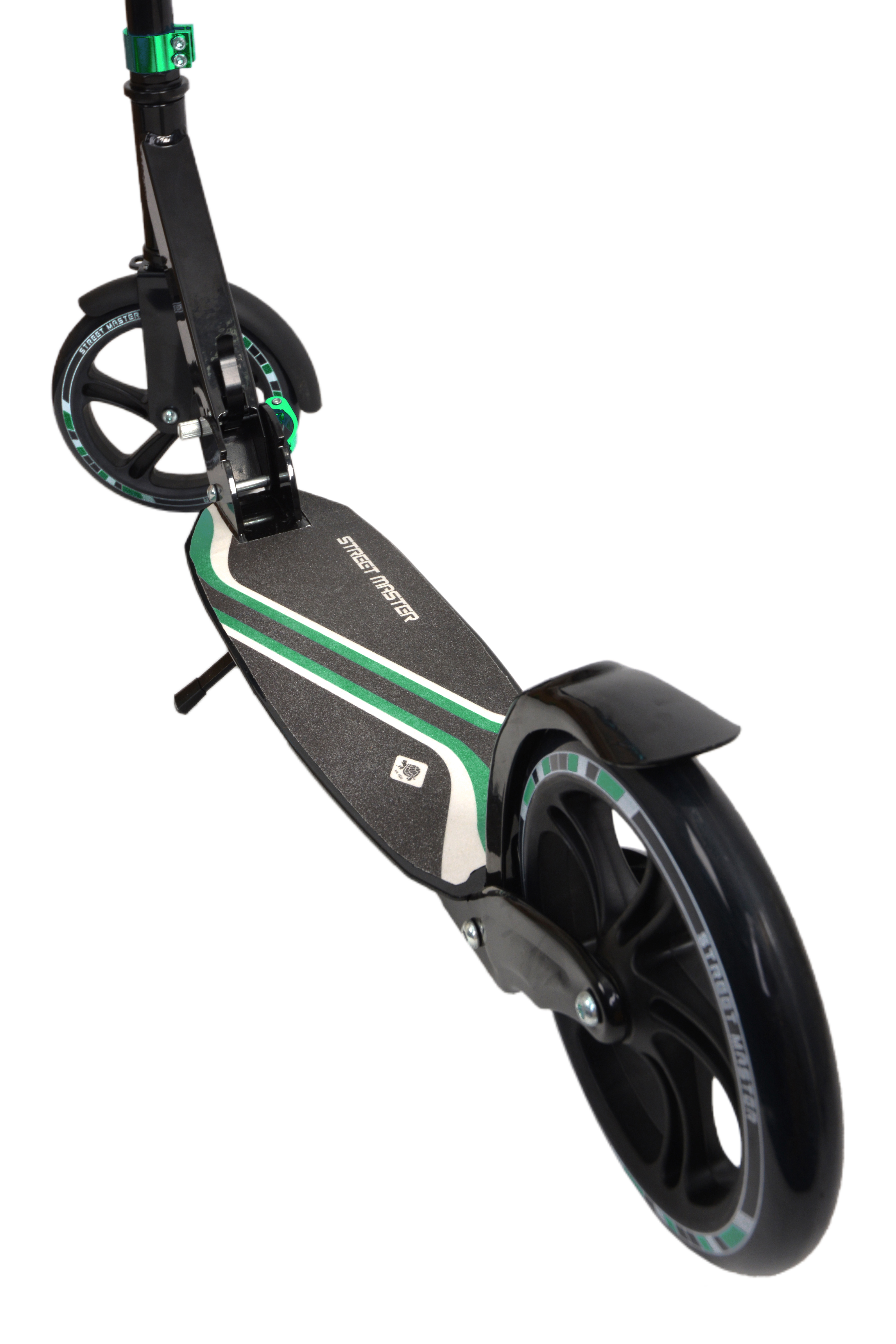 City Scooter Street Master