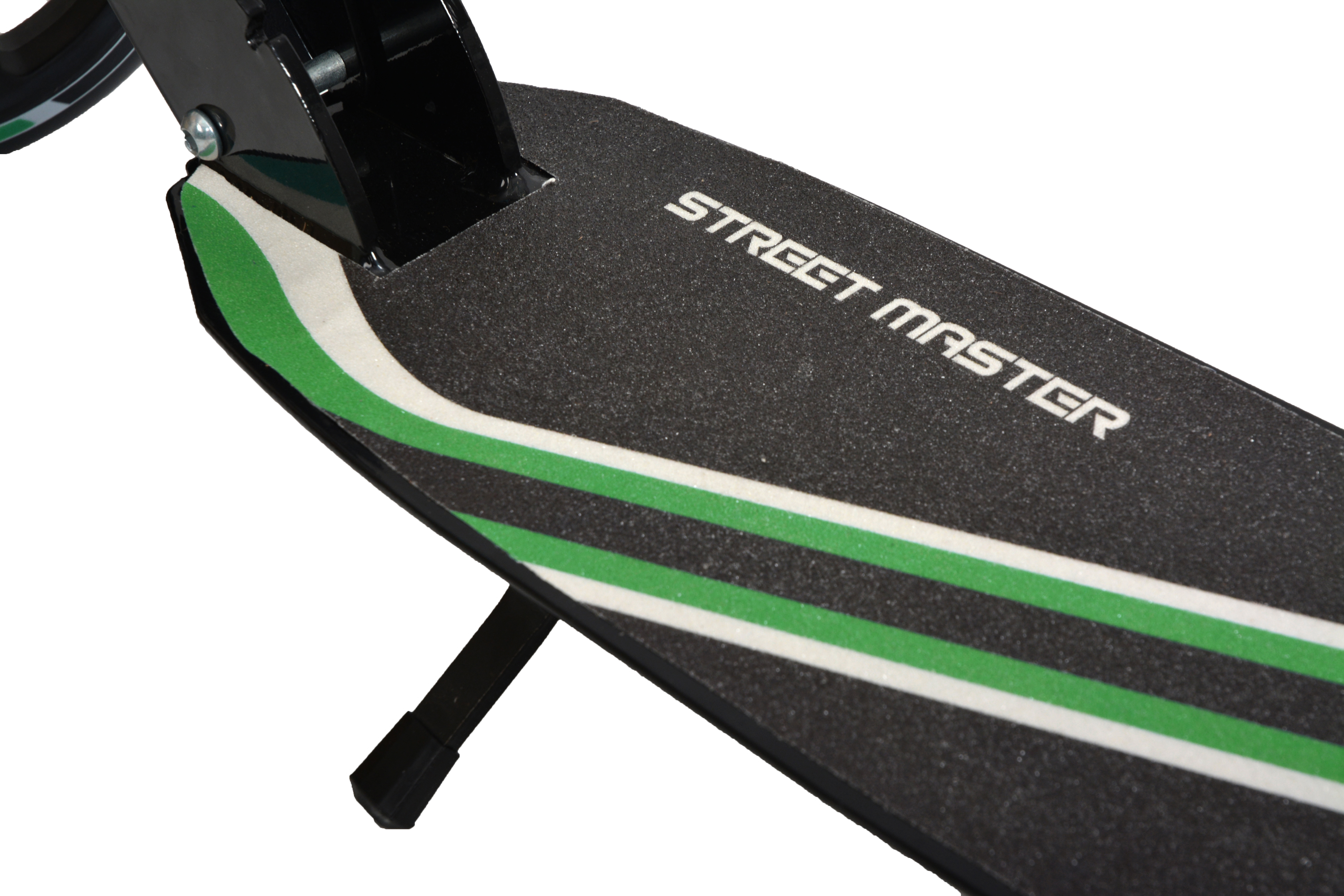 City Scooter Street Master