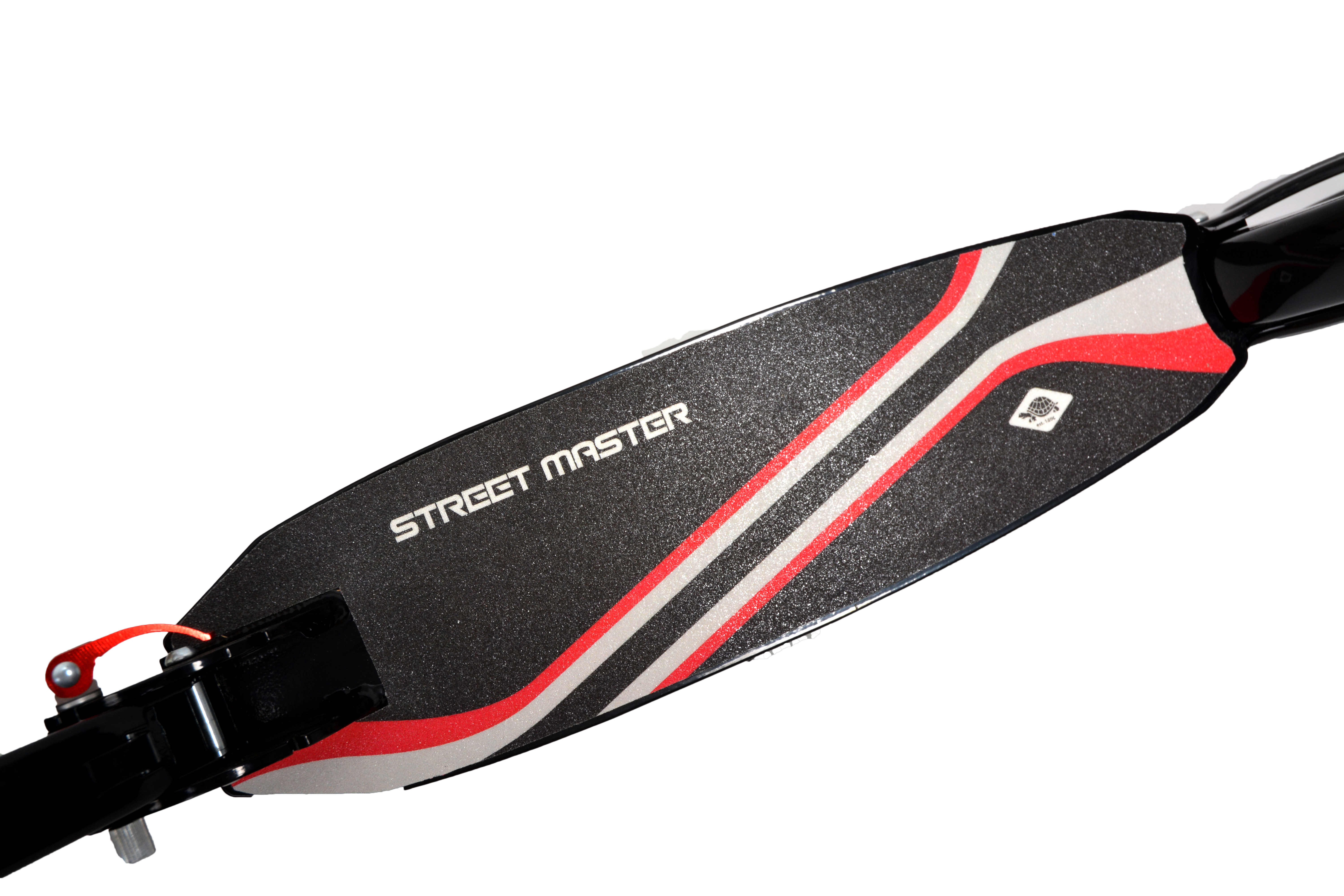 City Scooter Street Master
