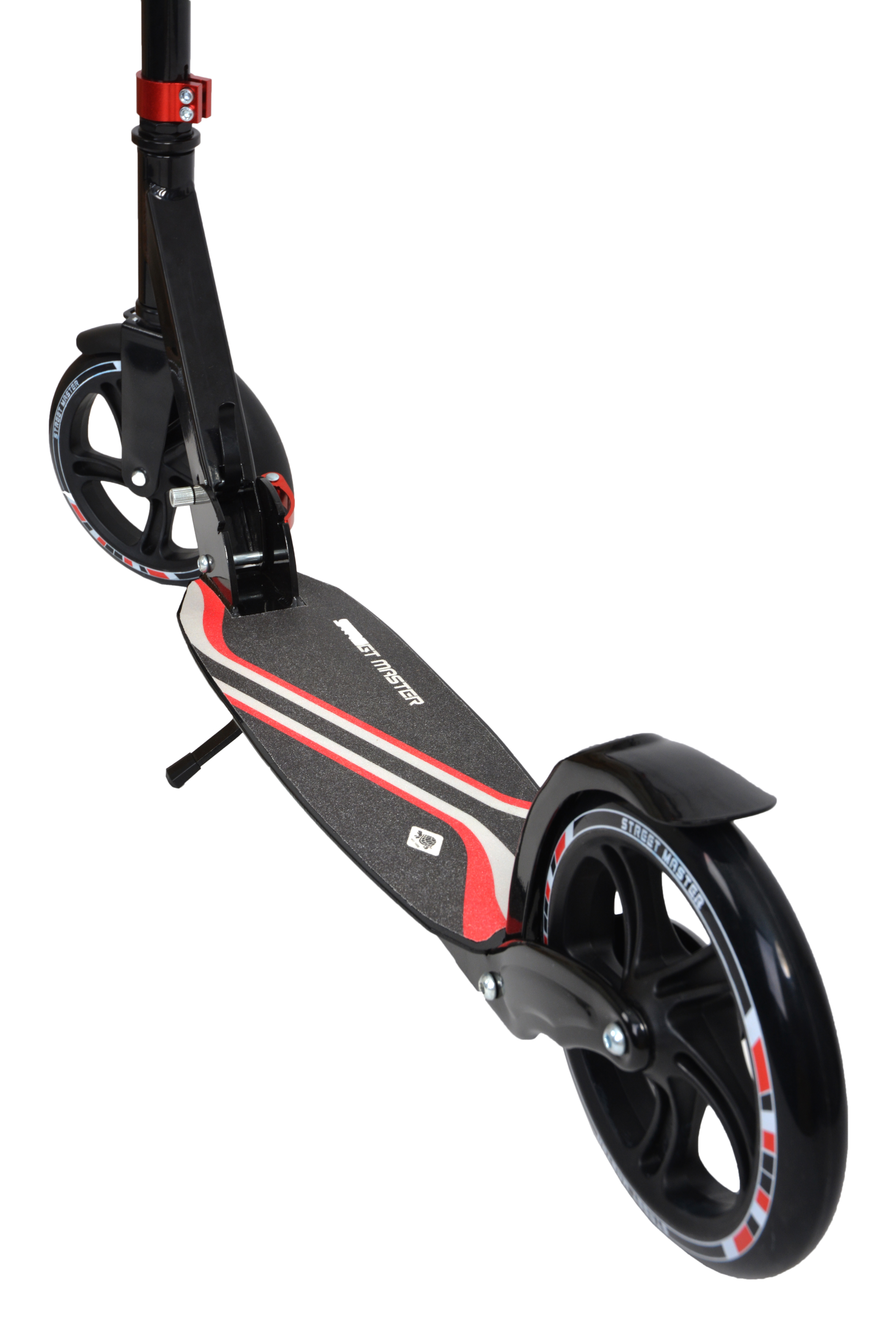 City Scooter Street Master