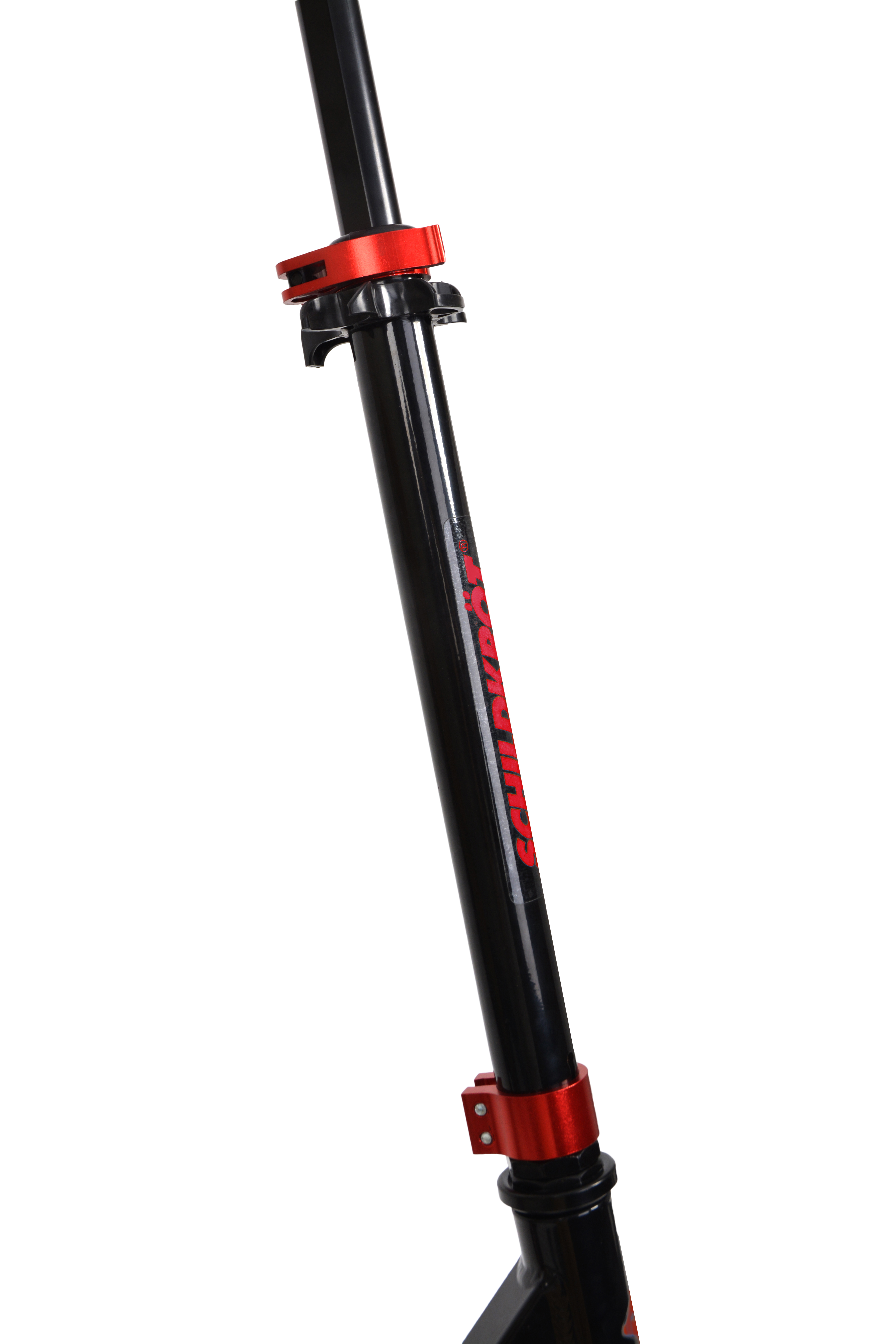City Scooter Street Master