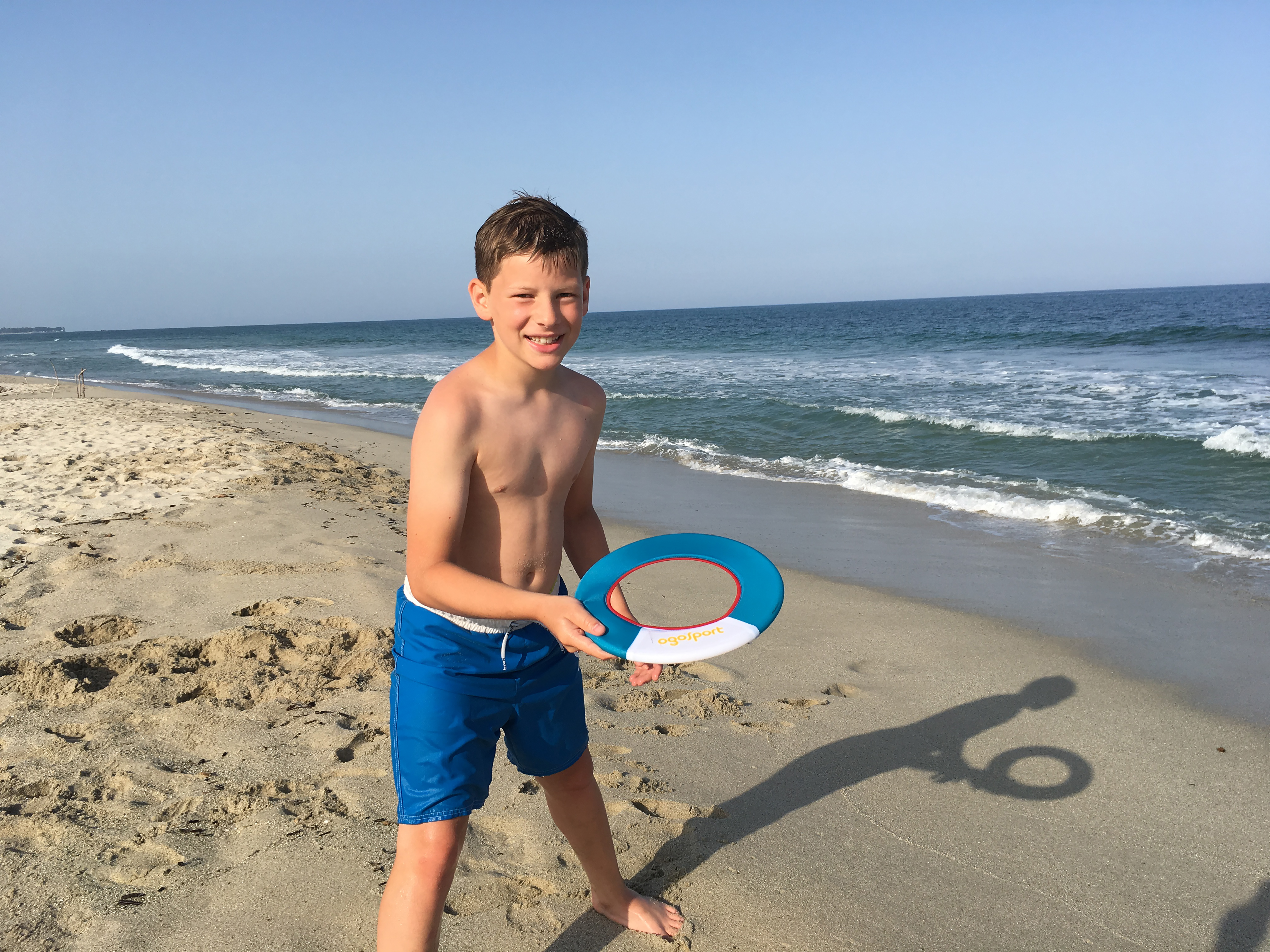 Ogo Sport® Surf Glider – Bild 6
