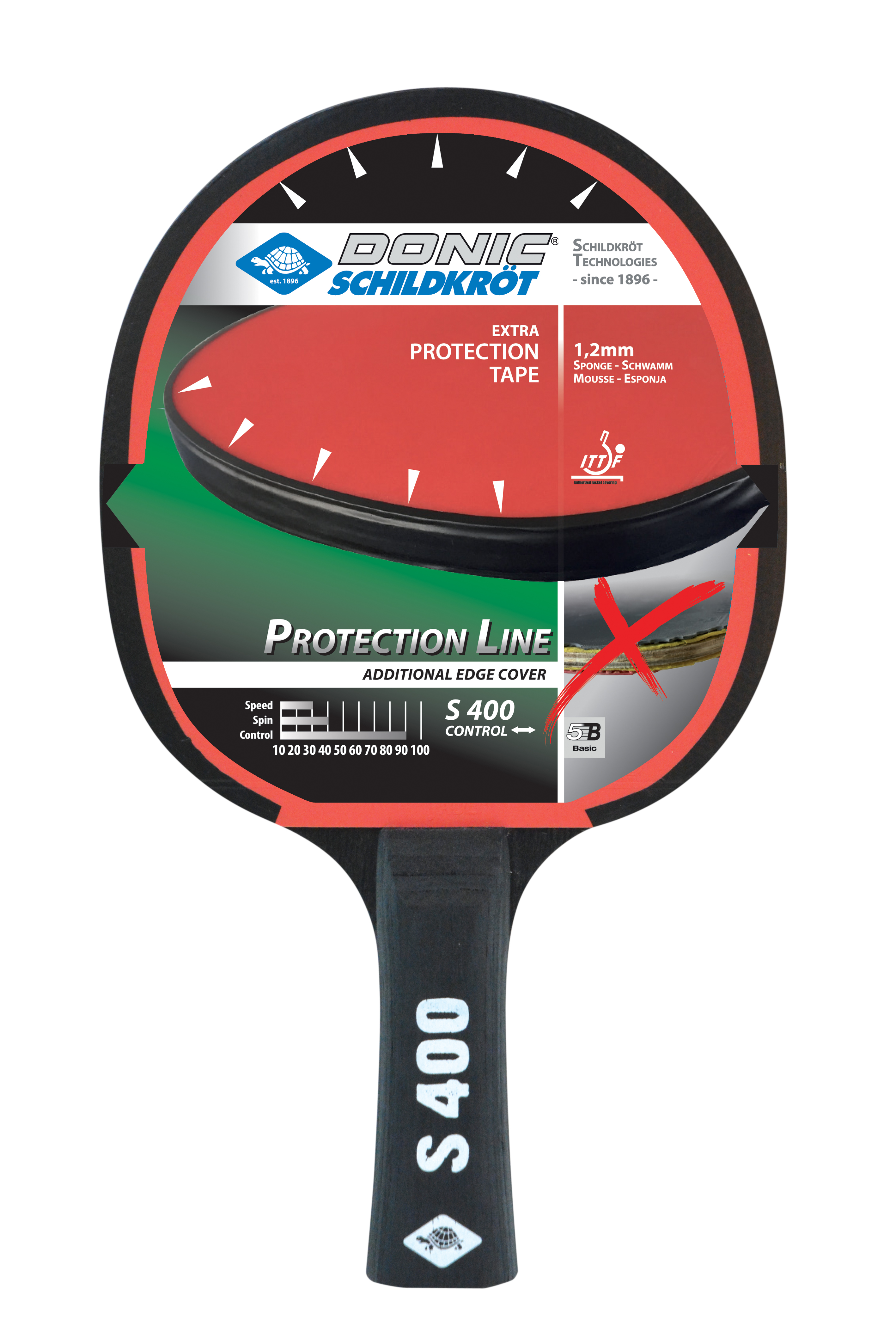 Protection Line S400